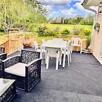 Spacious In The Countryside Near The *