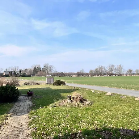 Spacious In The Countryside Near The