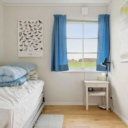 Spacious In The Countryside Near The Villa Fakse Ladeplads