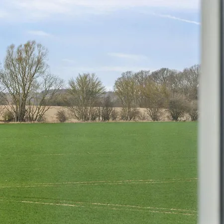 Spacious In The Countryside Near The