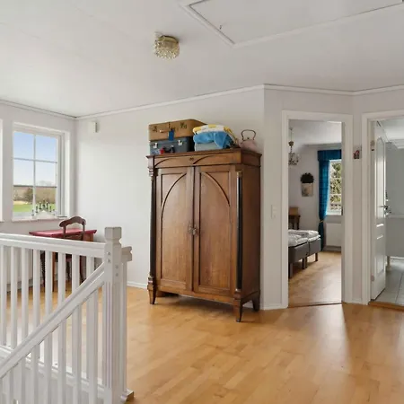 Spacious In The Countryside Near The Villa Fakse Ladeplads