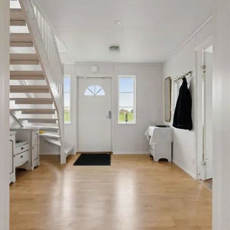 Villa Spacious In The Countryside Near The *