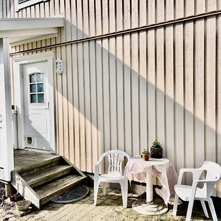 Villa Spacious In The Countryside Near The Fakse Ladeplads