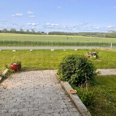 Spacious In The Countryside Near The