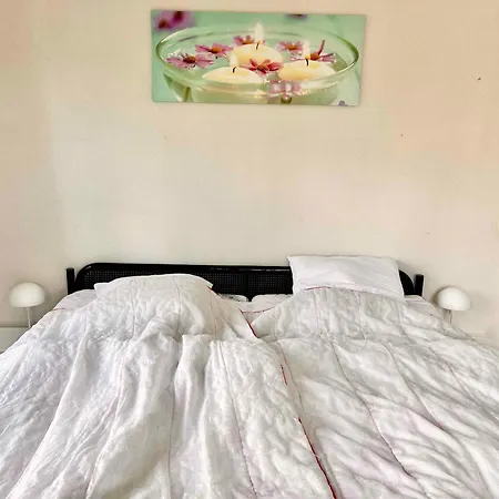 빌라 Spacious In The Countryside Near The Fakse Ladeplads
