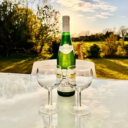 Villa Spacious In The Countryside Near The *