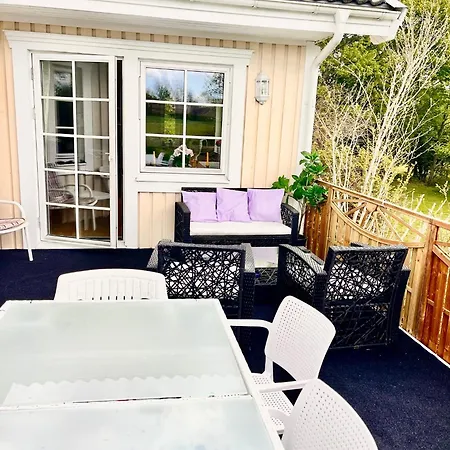 Villa Spacious In The Countryside Near The Fakse Ladeplads