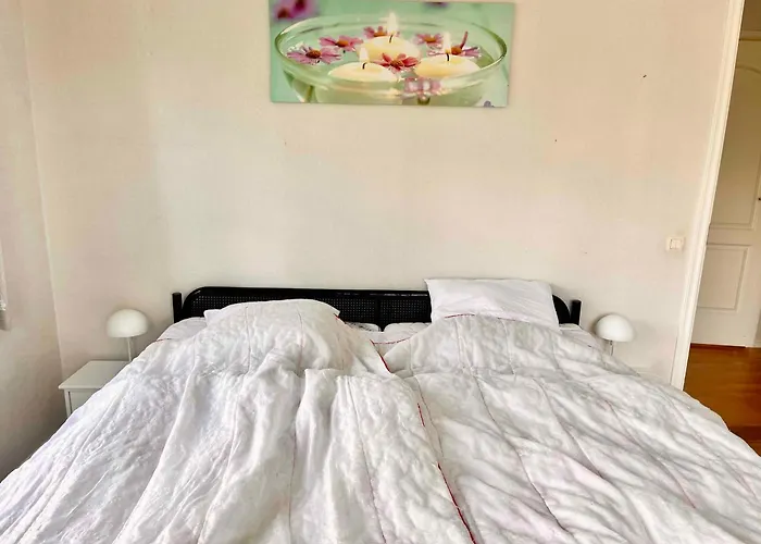 Villa Spacious In The Countryside Near The Fakse Ladeplads