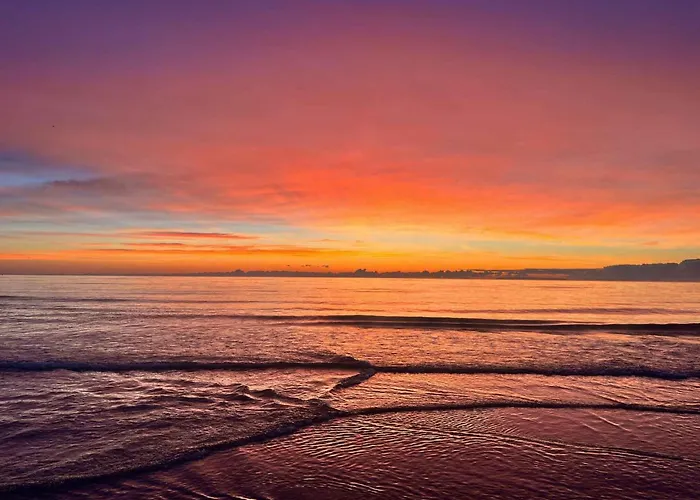 Spacious In The Countryside Near The Villa