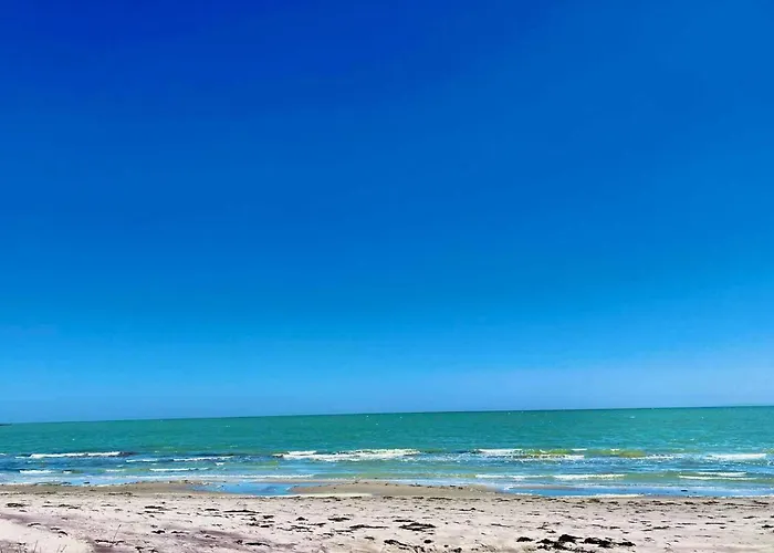 Spacious In The Countryside Near The * Fakse Ladeplads