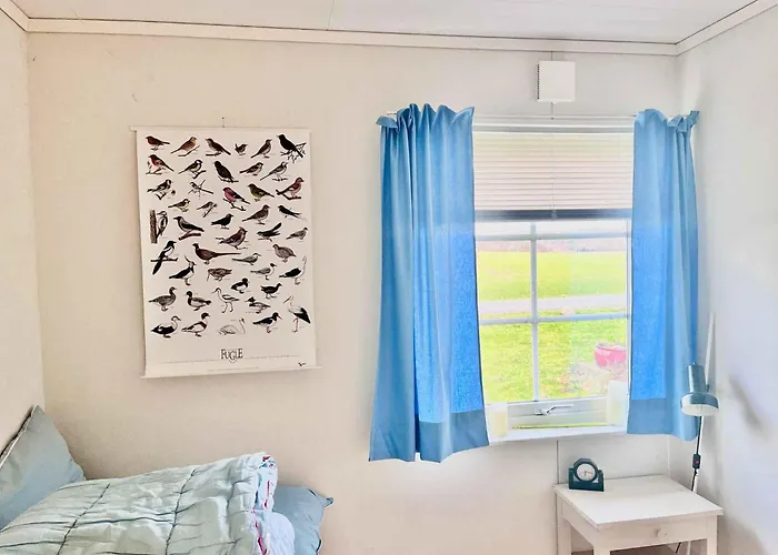 Spacious In The Countryside Near The