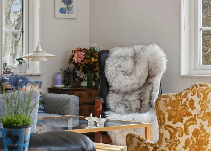 Villa Spacious In The Countryside Near The *