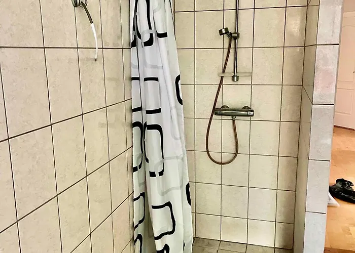 Villa Spacious In The Countryside Near The Fakse Ladeplads