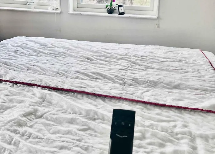 Spacious In The Countryside Near The Villa Fakse Ladeplads