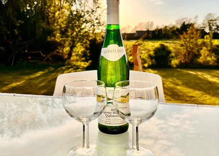 Villa Spacious In The Countryside Near The *